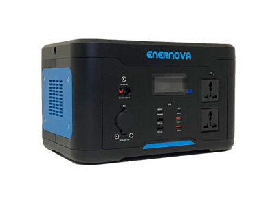 Портативна електростанція Enernova Smart PEP-S1000