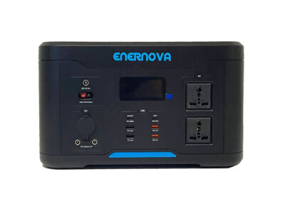 Портативна електростанція Enernova Smart PEP-S1000